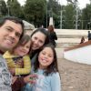 Familia-Bustos-Vargas Familia-Bustos-Vargas