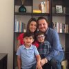 Testimonio familia colegio Los Laureles Testimonio familia colegio Los Laureles